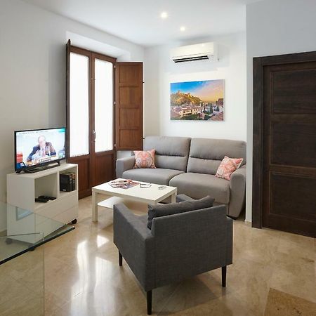Apartamento El Duque Granada Exterior foto